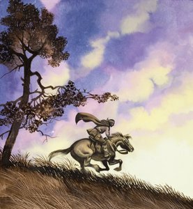 Sagor av Ron Embleton