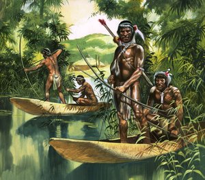 Peru, de många kontrasternas land