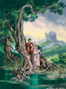 Tristan och Isolde
