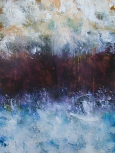 ”Crashing Waves” – Sammanfattning av Ron Halfant