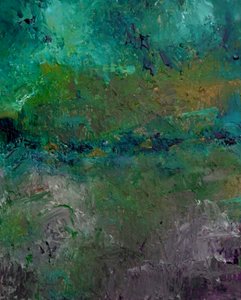 Deep Forest – Sammanfattning