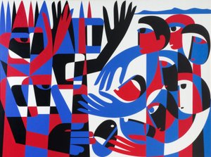 Quaker Peace Vitnesbörd