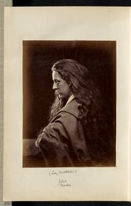 Lady Middleton som "Juliet Medea"