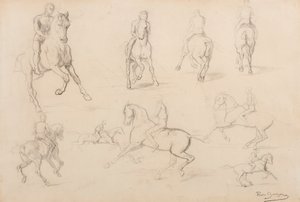 swedish av Rosa Bonheur