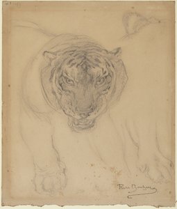  av Rosa Bonheur