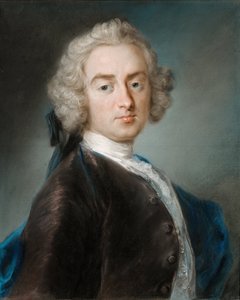 Sir James Gray, andra baronetten