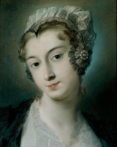 En tyrolsk gästgivare, ca 1728