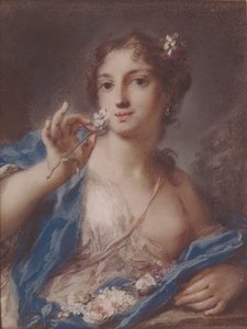 Våren, 1720-talet