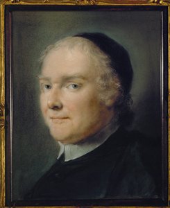 Poeten Abbe Pietro Metastasio av Rosalba Giovanna Carriera