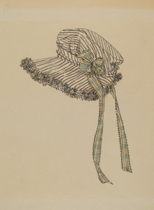 Hätta av Rosalia Lane