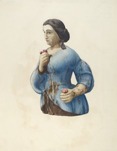 Galjonsfigur