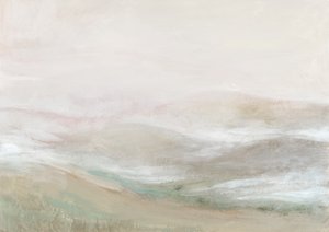 Eteriska landskapsdimor av Rosana Laiz Blursbyai
