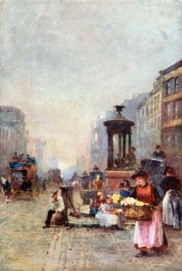 Blomstertjejer i Stranden av Rose Maynard Barton