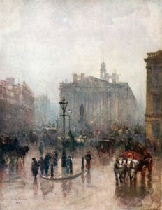 Kungliga Börsen av Rose Maynard Barton
