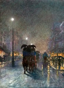 Tottenham Court Road av Rose Maynard Barton