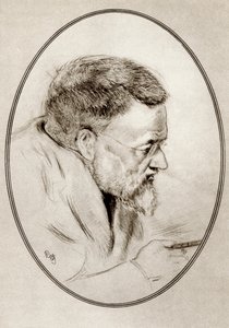 Charles Proteus Steinmetz, från Living Biography of Great Scientists av Ross Gordon
