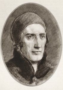Nicolaus Copernicus, från Living Biography of Famous Men.