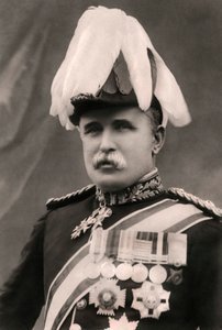 General Sir John French 1852-1925, tidigt 1900-tal. av Rotary Photo