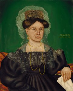 Eliza R. Läs av Royall Brewster Smith