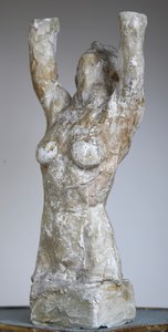 Hermafrodit, ca 1915-18