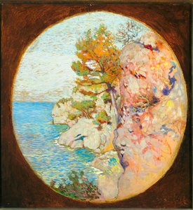 Liguriska kusten