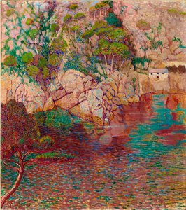 Stenar och hav, c.1910-14