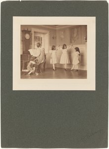 Dansen av Rudolf Eickemeyer