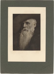 The Ranchman av Rudolf Eickemeyer