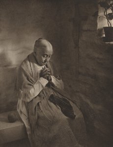 Vesper Bells av Rudolf Eickemeyer