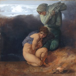 De fyra årstiderna: Vinter