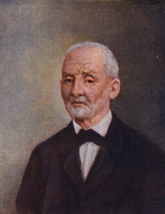 Bruckner (färg litho)