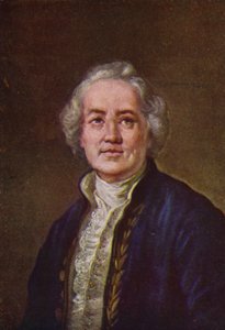 Gluck (färg litho)