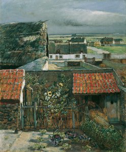 Bretonskt landskap