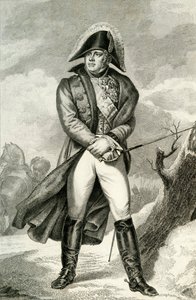 Michel Ney, 1804, 1839. av Ruhiere