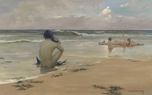 Marin idyll