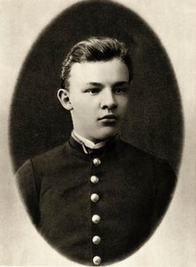 Lenin (Vladimir Iljitj Uljanov sa av Russian Photographer