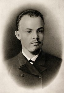 Lenin (Vladimir Iljitj Ulyanov sa