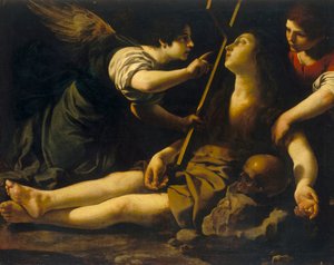 Extas av Maria Magdalena