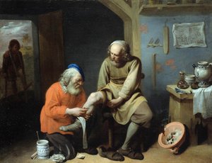 Bykirurgen av Ryckaert