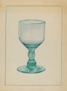 Glas av S. Brodsky