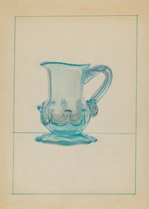 Tillbringare av S. Brodsky