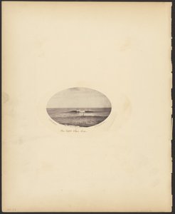 Det ljusblå havet av S. P. Jackson
