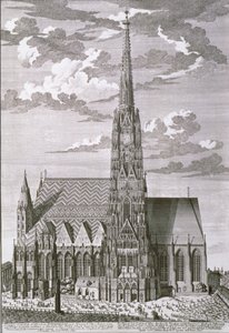 Vaaiga i le St. Stephan