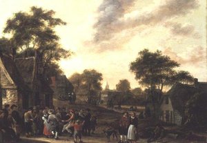 Bönder Roistering