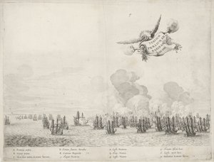 Tredje slaget med den portugisiska flottan vid Paraiba, 1640