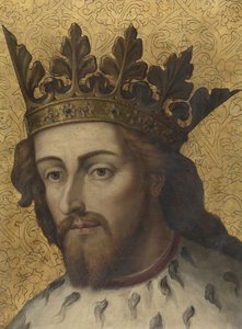 Jakob I 1208-1276, kung av Aragon, 1800-talet