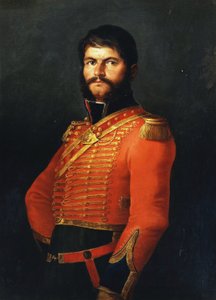 Spanska: Juan Martín Díaz El Empecinado (kopia)