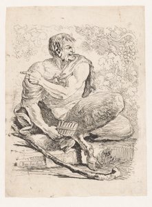Panorera av Salvator Rosa (rejected attribution)