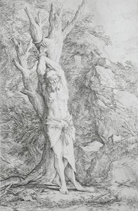  av Salvator Rosa