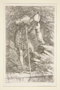 Diverse figur (svit) av Salvator Rosa